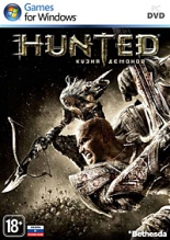 Hunted: Кузня демонов (PC-DVD)